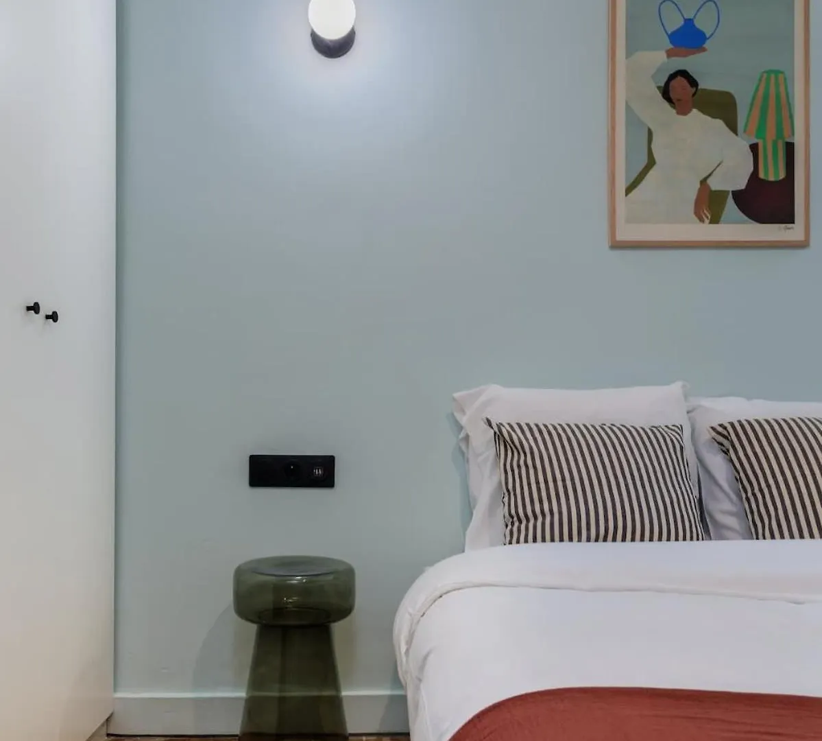 Huchette - Appartement Chaleureux Paris
